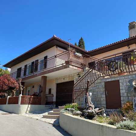 Captain'S Apartment Πορτορόζ Εξωτερικό φωτογραφία