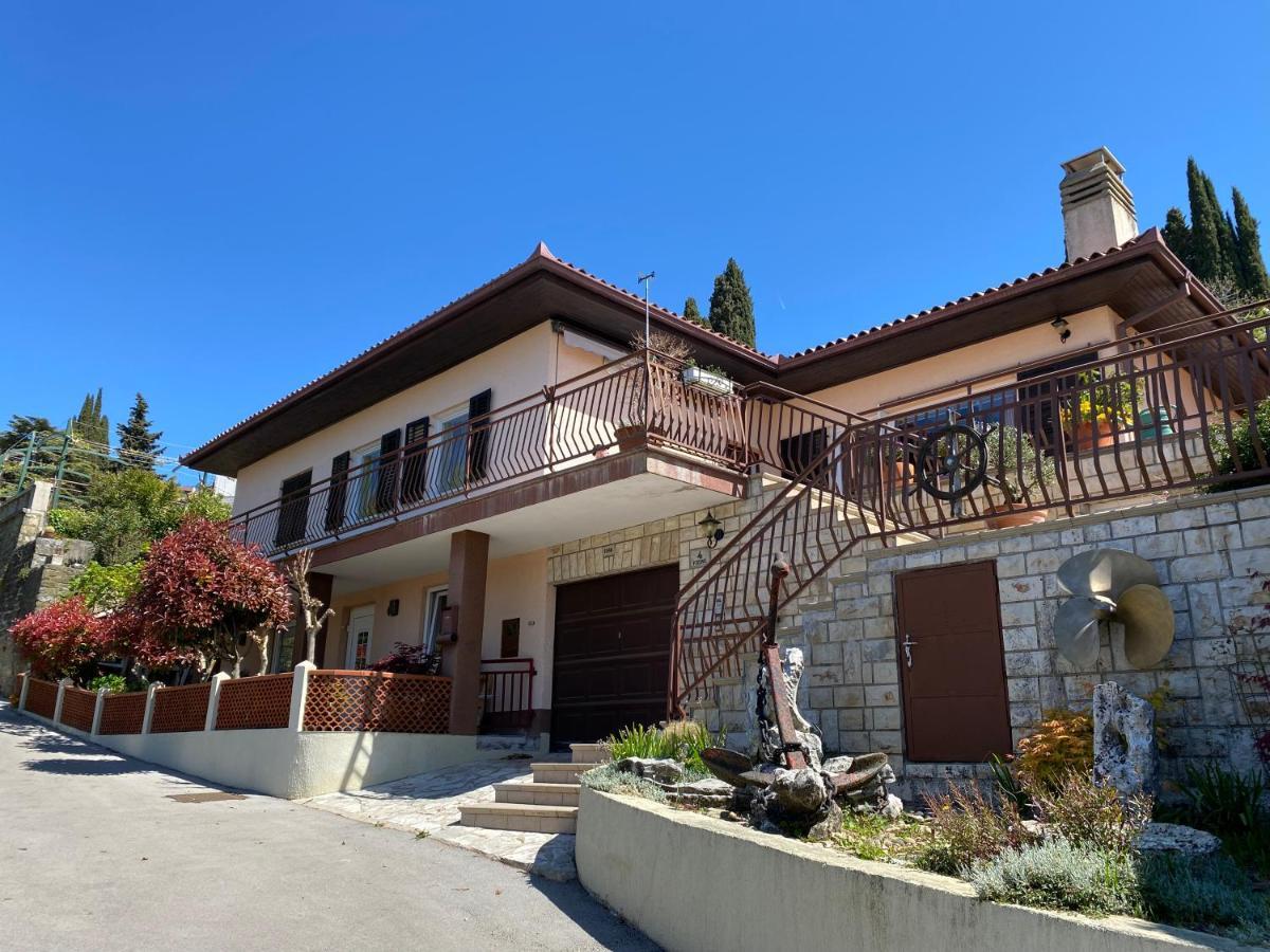 Captain'S Apartment Πορτορόζ Εξωτερικό φωτογραφία