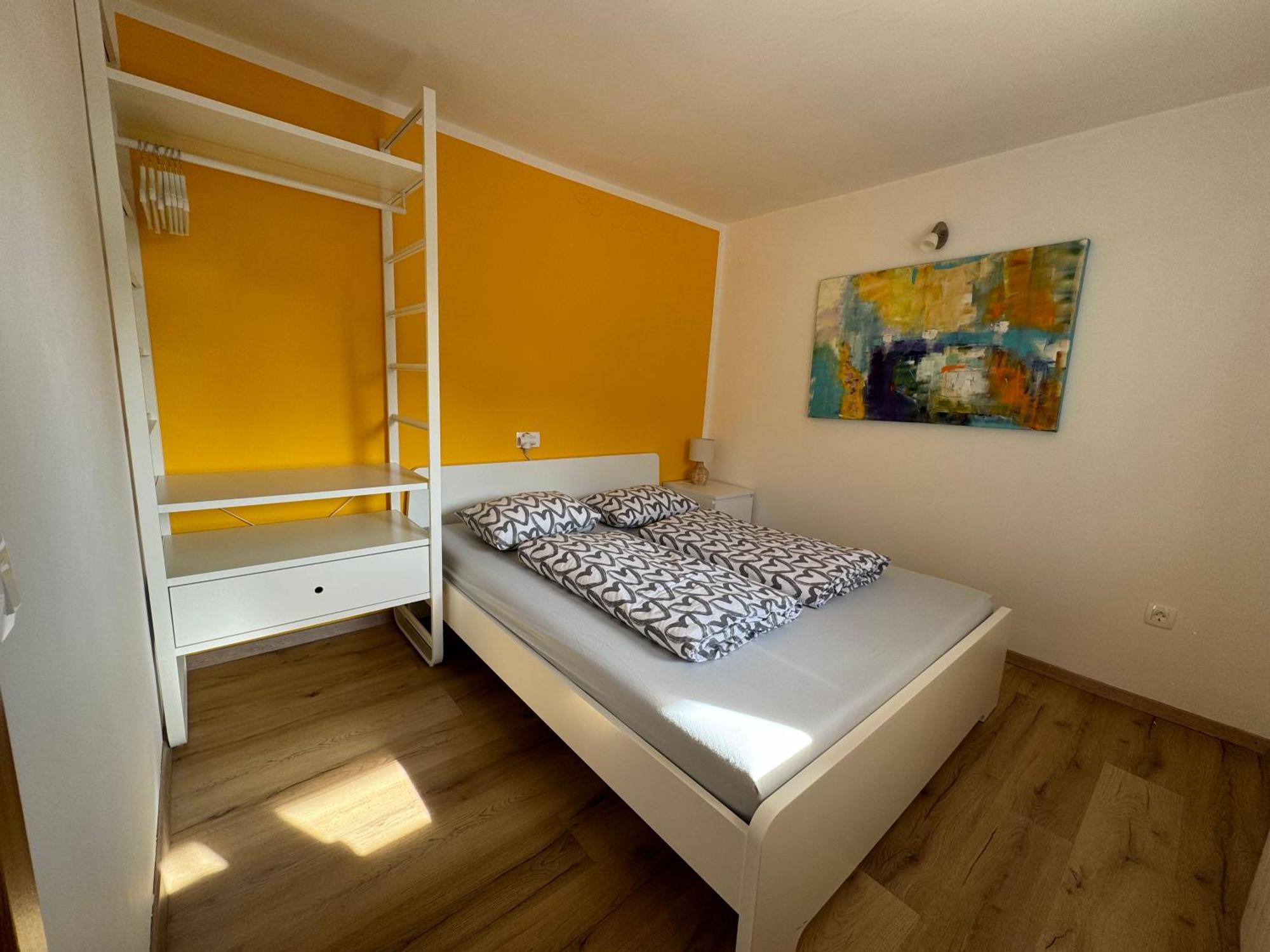 Captain'S Apartment Πορτορόζ Εξωτερικό φωτογραφία