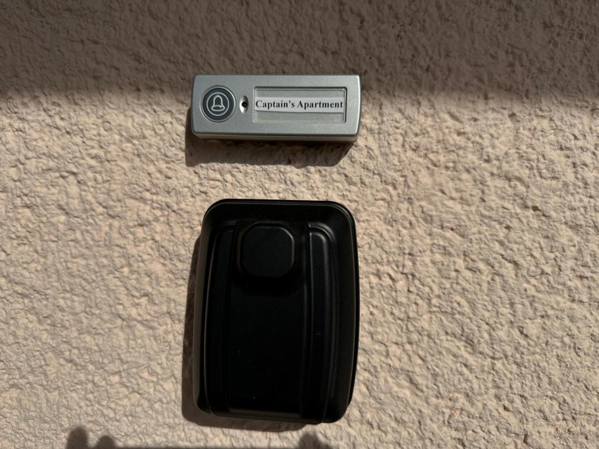 Captain'S Apartment Πορτορόζ Εξωτερικό φωτογραφία