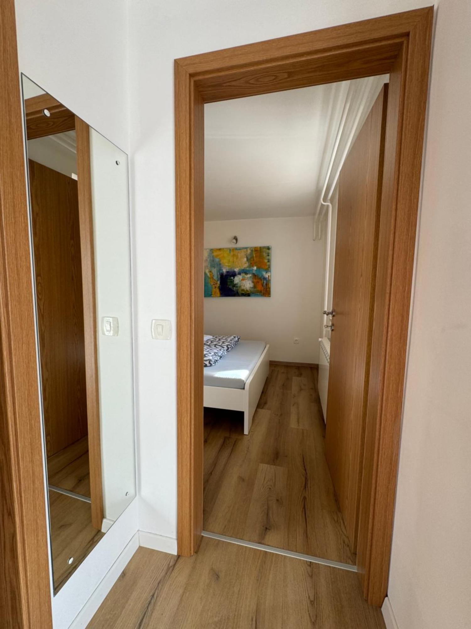 Captain'S Apartment Πορτορόζ Εξωτερικό φωτογραφία